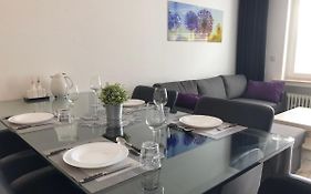 Apartment Anna-Eva