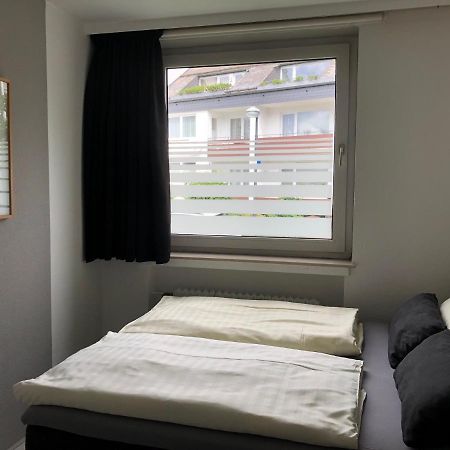Apartment Anna-Eva Winterberg Buitenkant foto