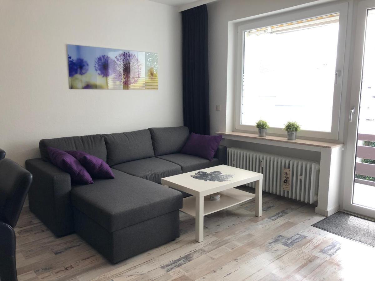 Apartment Anna-Eva Winterberg Buitenkant foto