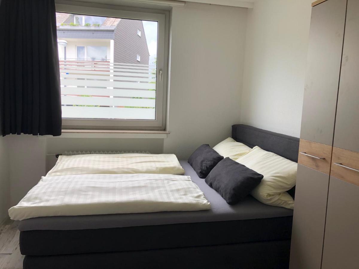 Apartment Anna-Eva Winterberg Buitenkant foto