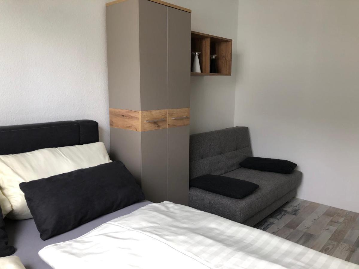 Apartment Anna-Eva Winterberg Buitenkant foto